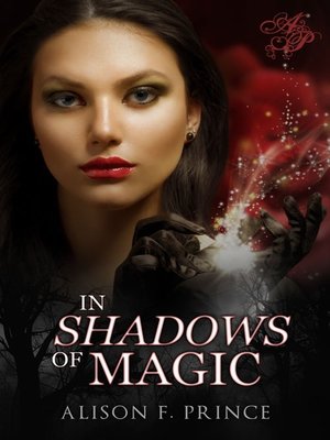 cover image of In Shadows of Magic